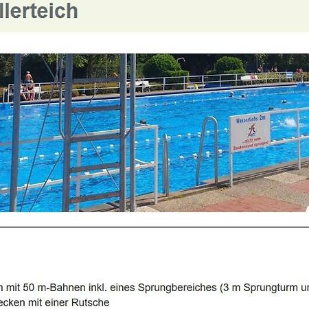 Alte Seester Schule Westerkappeln Εξωτερικό φωτογραφία