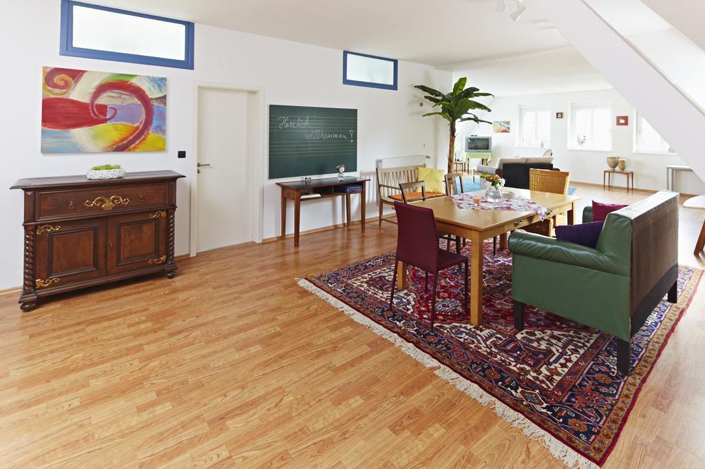 Alte Seester Schule Westerkappeln Εξωτερικό φωτογραφία