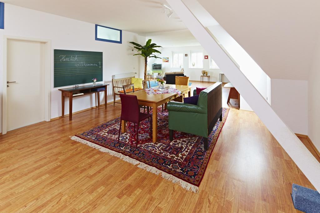 Alte Seester Schule Westerkappeln Εξωτερικό φωτογραφία